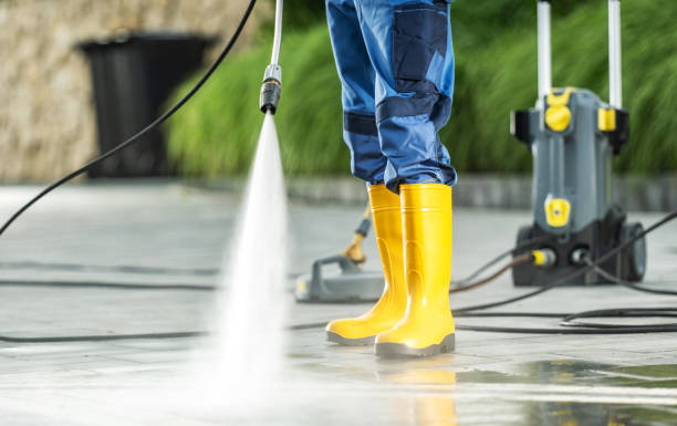 Roof Power Washing Services in Hot Springs, AR